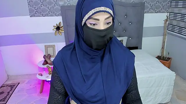 Jalima sabag online show from 13, 5, 2026