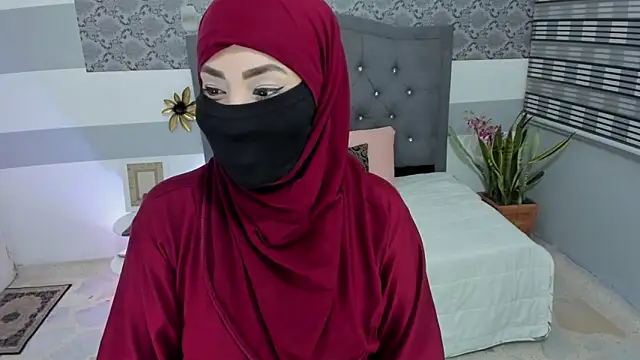 Jalima sabag online show from 10, 6, 2026
