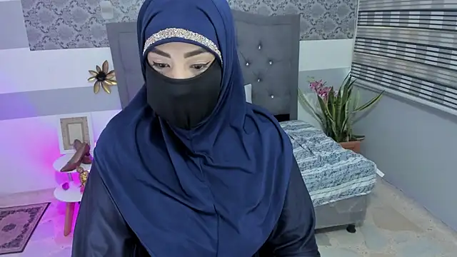 Jalima sabag online show from 12, 6, 2026
