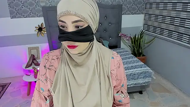 Jalima sabag online show from 25, 6, 2026