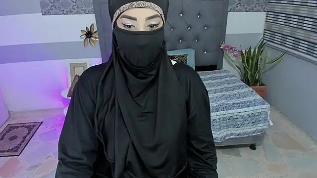 Jalima sabag online show from 26, 6, 2026