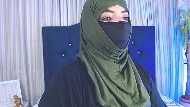 Uzra hayed online show from 3, 12, 2024