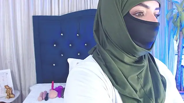 Uzra hayed online show from 5, 12, 2024