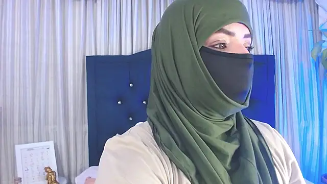 Uzra hayed online show from 9, 12, 2024