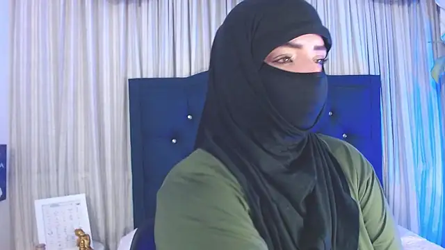 Uzra hayed online show from 10, 12, 2024
