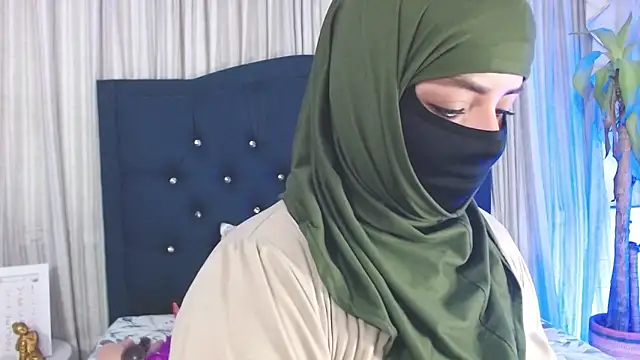 Uzra hayed online show from 16, 12, 2024