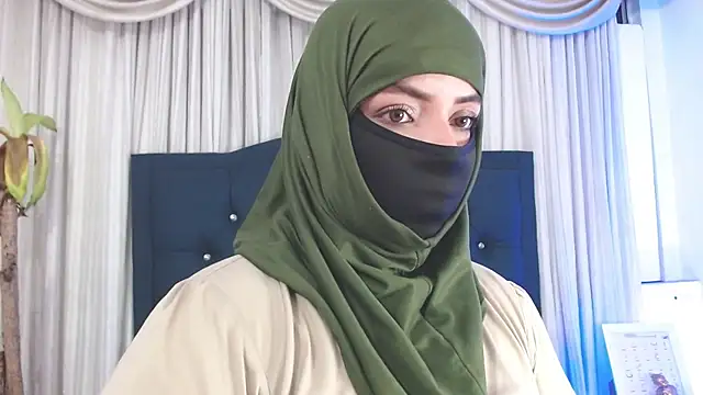 Uzra hayed online show from 13, 1, 2025