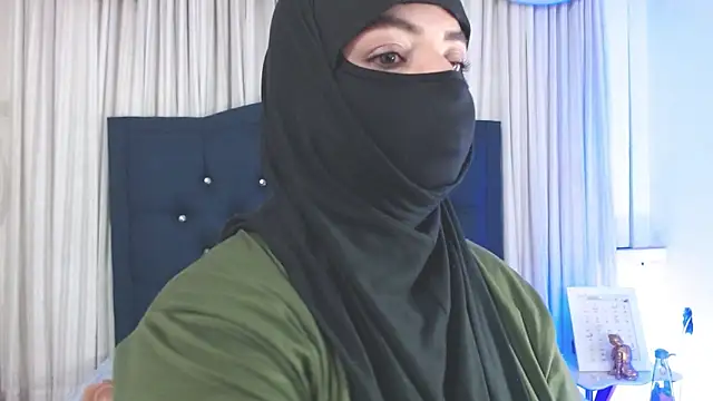 Uzra hayed online show from 15, 1, 2025