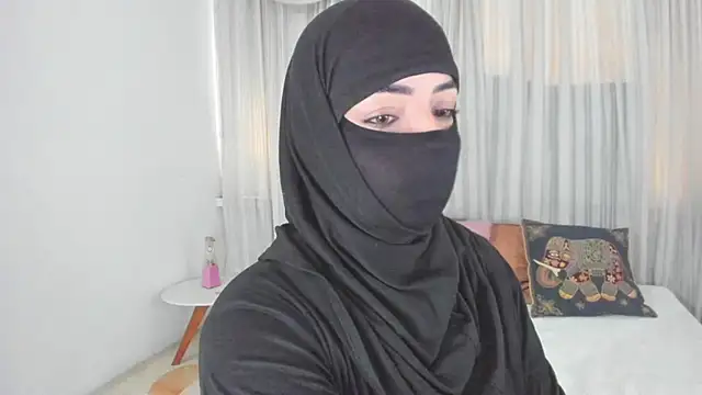 Uzra hayed online show from 9, 5, 2026