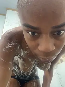 Snapshot of Nayah_Dussa1 chatting on 18, 9, 2025 Nayah Dussa1 online show from 18, 9, 2025