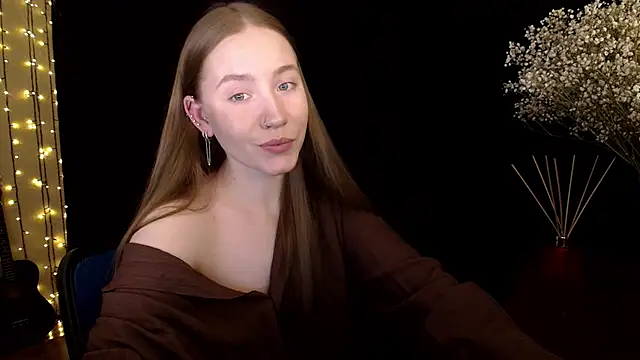 Snapshot of SindiWatsoon chatting on 8, 3, 2026 SindiWatsoon online show from 8, 3, 2026