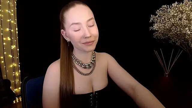 Snapshot of SindiWatsoon chatting on 11, 3, 2026 SindiWatsoon online show from 11, 3, 2026