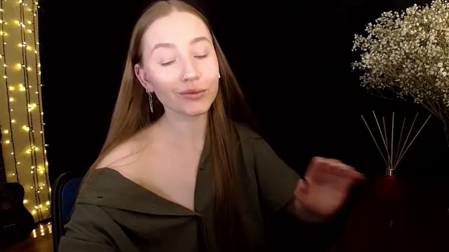 Snapshot of SindiWatsoon chatting on 12, 3, 2026 SindiWatsoon online show from 12, 3, 2026