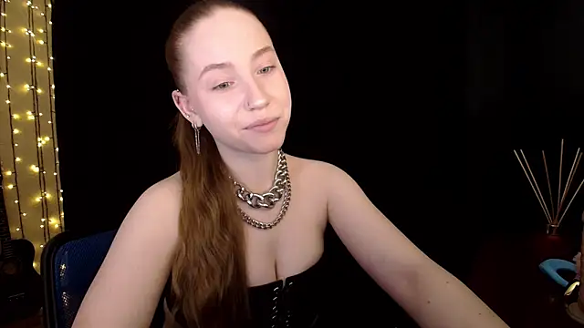 Snapshot of SindiWatsoon chatting on 21, 3, 2026 SindiWatsoon online show from 21, 3, 2026