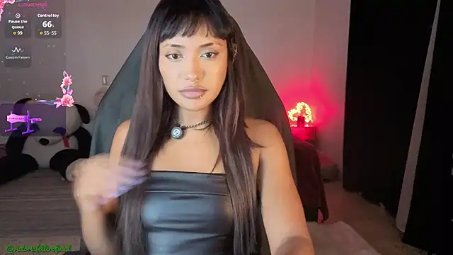 VictoireFeller online show from 23, 3, 2026