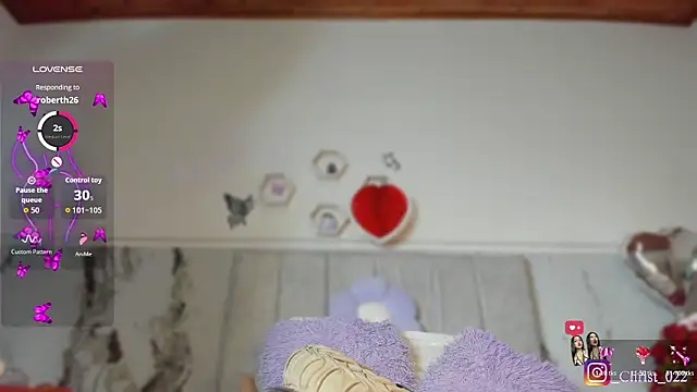 Snapshot of christal_cutee chatting on 26, 2, 2026 christal cutee online show from 26, 2, 2026