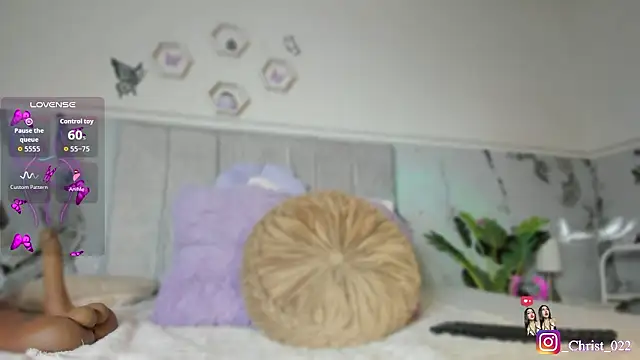 Snapshot of christal_cutee chatting on 8, 3, 2026 christal cutee online show from 8, 3, 2026