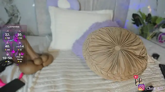 Snapshot of christal_cutee chatting on 30, 3, 2026 christal cutee online show from 30, 3, 2026