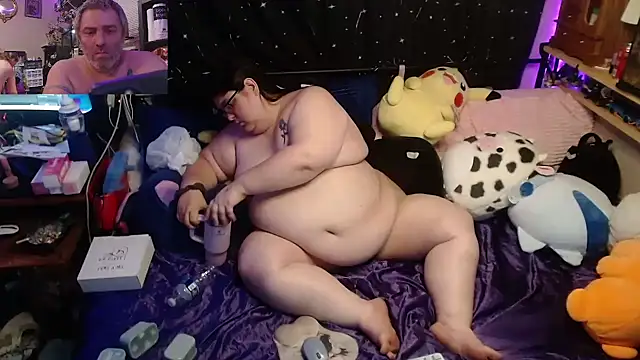 yoursexything79 online show from 29, 11, 2025