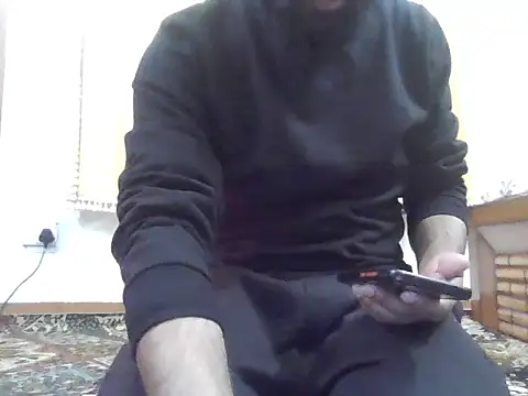 Snapshot of mainhoondon98 chatting on 10, 1, 2026 mainhoondon98 online show from 10, 1, 2026