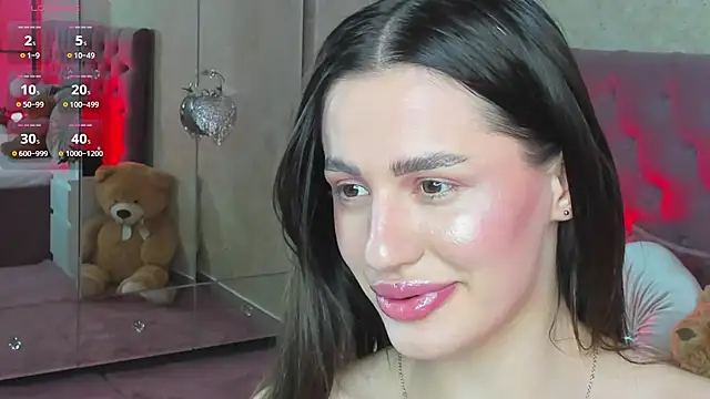 Jelisse Jones online show from 7, 2, 2025