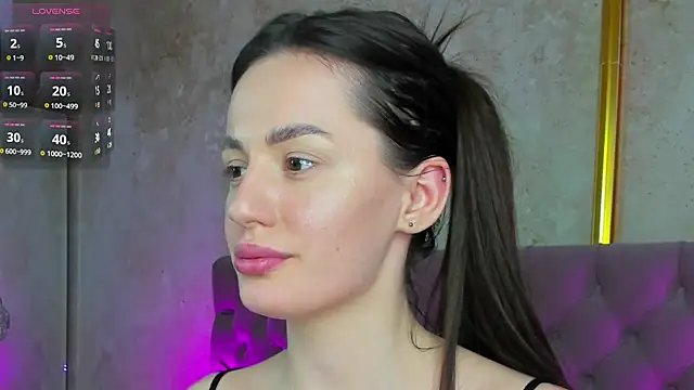 Jelisse Jones online show from 20, 2, 2025