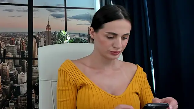 Jelisse Jones online show from 28, 9, 2025