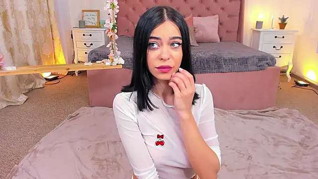 JassyeJoy online show from 12, 12, 2024