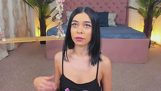 JassyeJoy online show from 22, 12, 2024