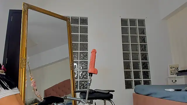 JassyeJoy online show from 18, 10, 2025