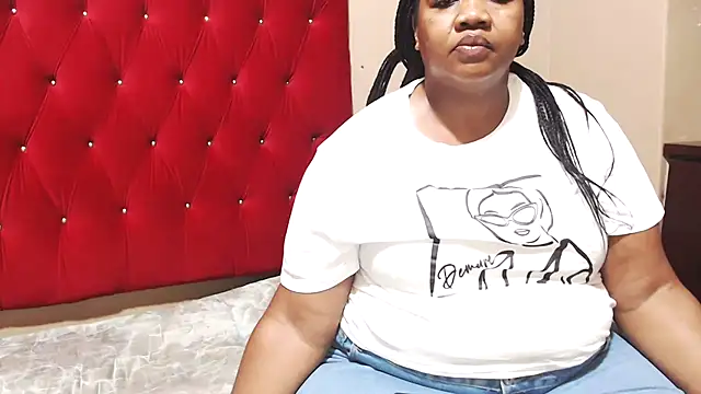 MIGHTYASSS online show from 10, 3, 2025