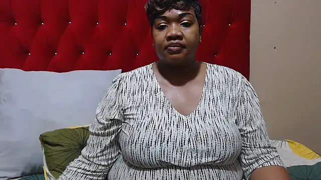 MIGHTYASSS online show from 25, 9, 2025