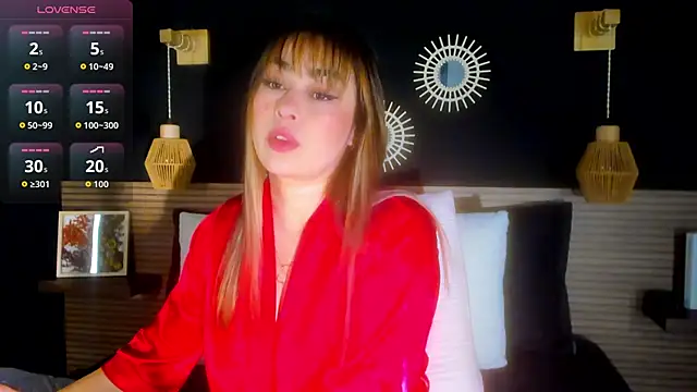 AnnaVictoria   online show from 24, 2, 2026