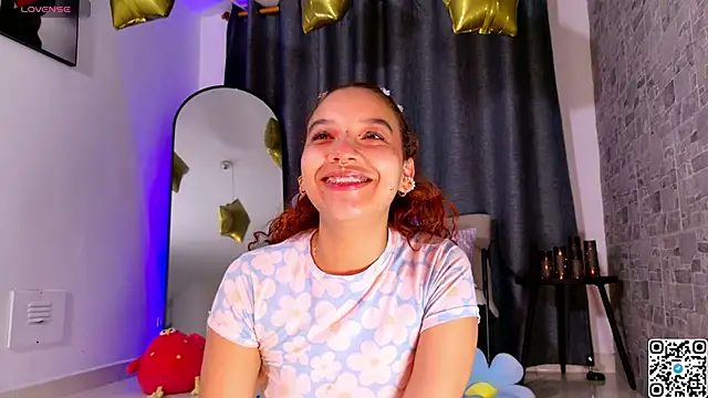 Snapshot of rubi_star chatting on 9, 1, 2025 rubi star online show from 9, 1, 2025