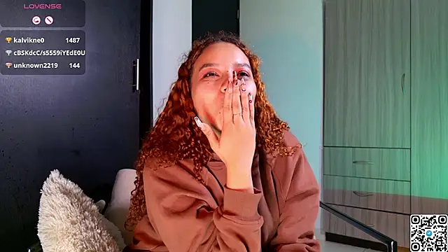 Snapshot of rubi_star chatting on 29, 1, 2025 rubi star online show from 29, 1, 2025