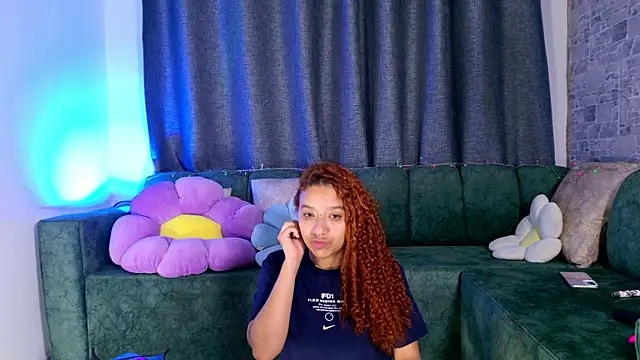 Snapshot of rubi_star chatting on 17, 3, 2025 rubi star online show from 17, 3, 2025