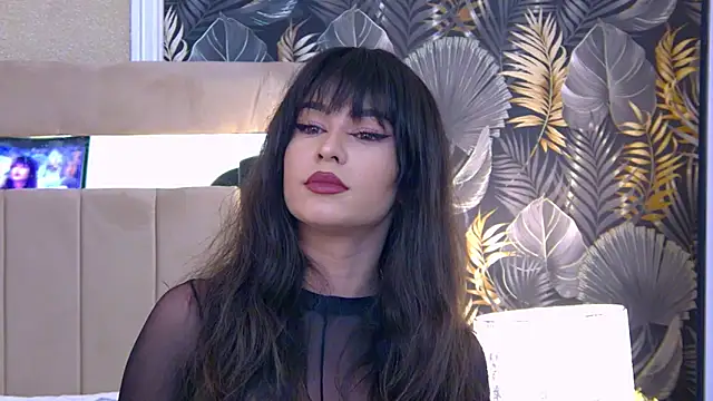 Snapshot of reyabaines chatting on 5, 12, 2024 reyabaines online show from 5, 12, 2024