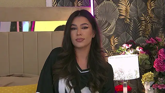 reyabaines online show from 4, 3, 2026