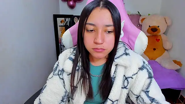 karla cute01 online show from 15, 11, 2025