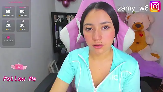 karla cute01 online show from 19, 12, 2025