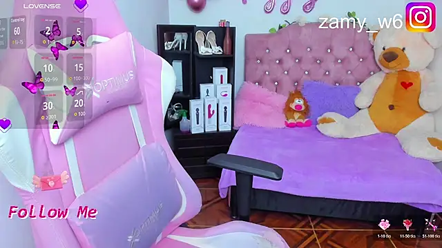 karla cute01 online show from 11, 2, 2026