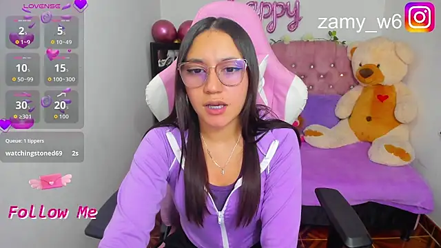 karla cute01 online show from 4, 3, 2026