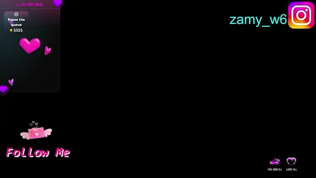 karla cute01 online show from 26, 3, 2026