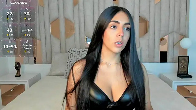 1m valery online show from 2, 12, 2024