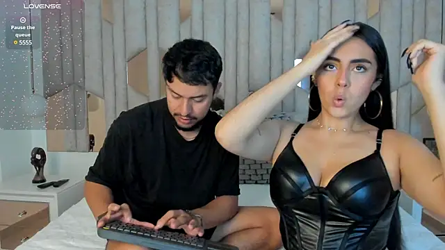 1m valery online show from 5, 12, 2024