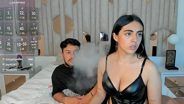 1m valery online show from 5, 12, 2024