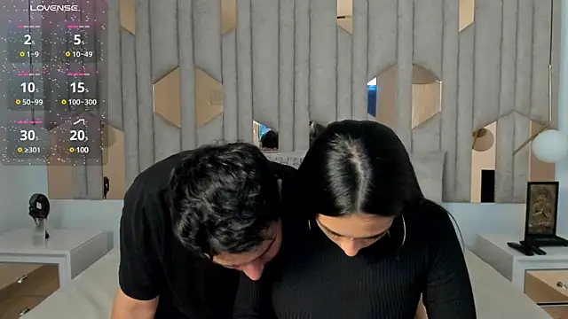 1m valery online show from 6, 12, 2024