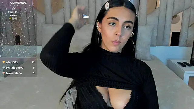 1m valery online show from 11, 12, 2024