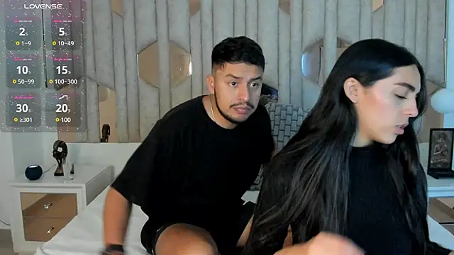 1m valery online show from 13, 12, 2024