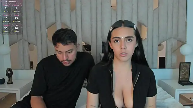 1m valery online show from 17, 12, 2024